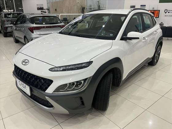HYUNDAI KONA 1.6 GDI HEV DCT HYUNDAI KONA 1.6 GDI HEV DCT